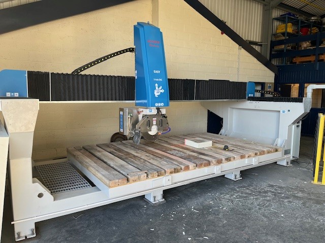 Accurite - Easy 5-axis CNC Machine