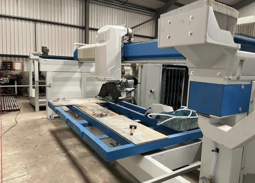 Testing reconditioned Skema